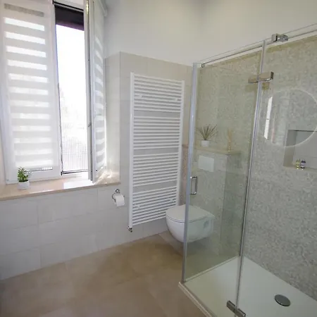 Bright&modern 2-bedroom Flat In Pula