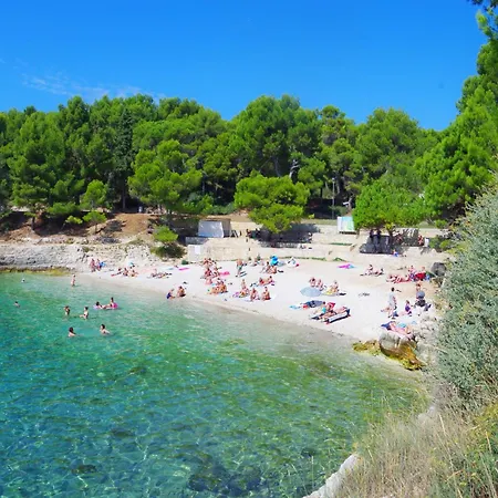 Bright&modern 2-bedroom Flat In Appartement Pula