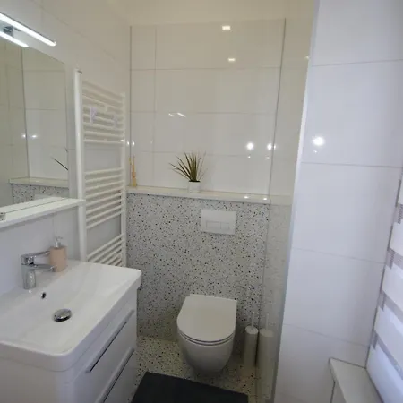 Appartement Bright&modern 2-bedroom Flat In Pula